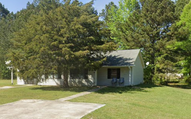 Hampton Multiplex: 108 Jay Ln.