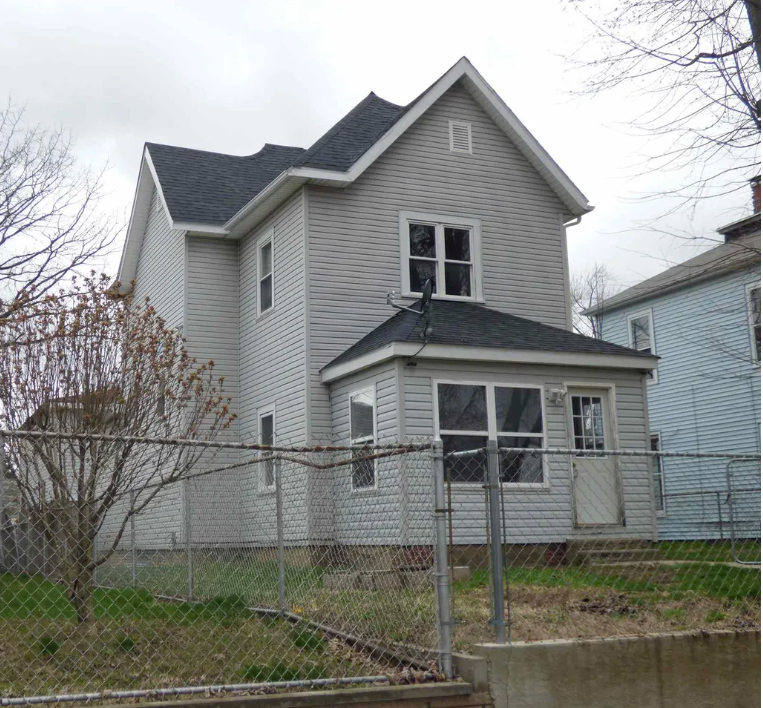 Muncie Multiplex: 2219 S Elm St