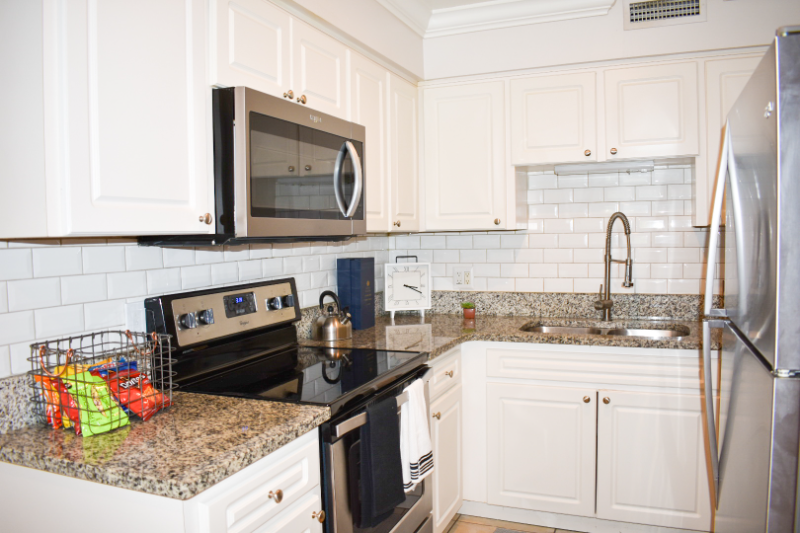 Tampa Condo: 3215 W Swann Ave