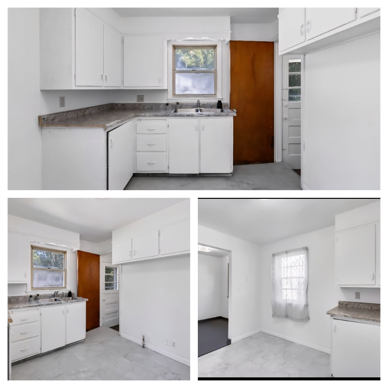 Youngstown House: 718 Laclede Drive