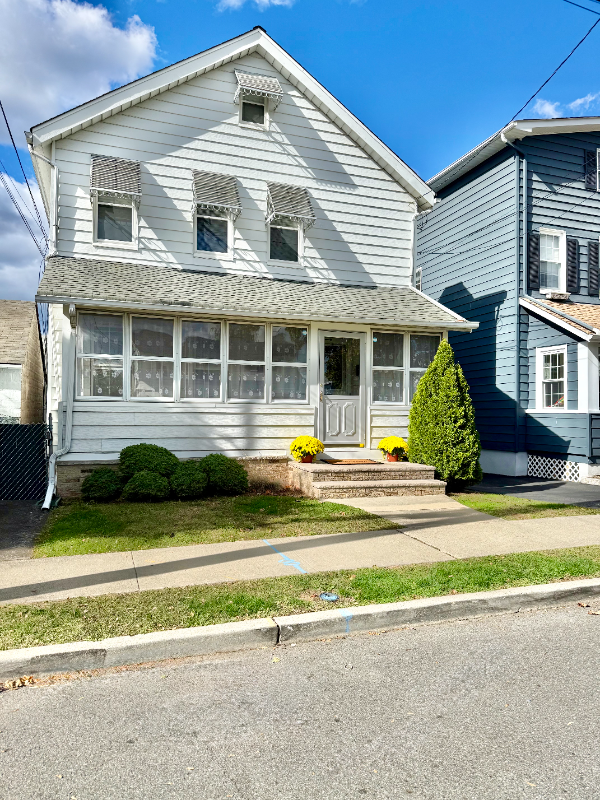 Clifton Multiplex: 32 Major Street