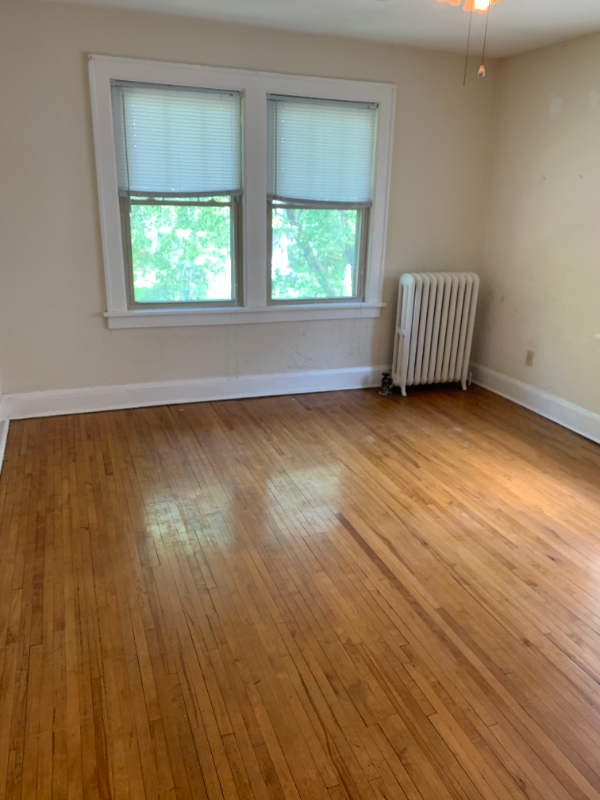 Saint Paul Apartment: 1720 ashland ave