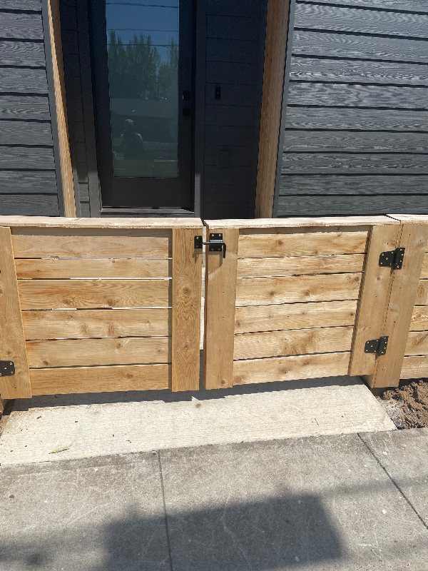 Portland Condo: 5605 N Lombard