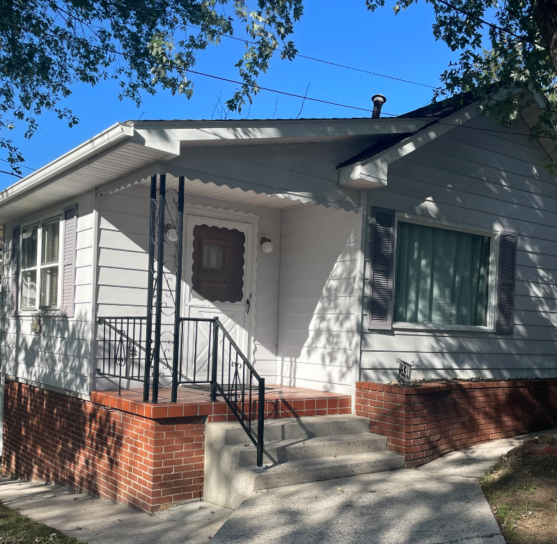 Cumberland House: 331 Dorn Avenue