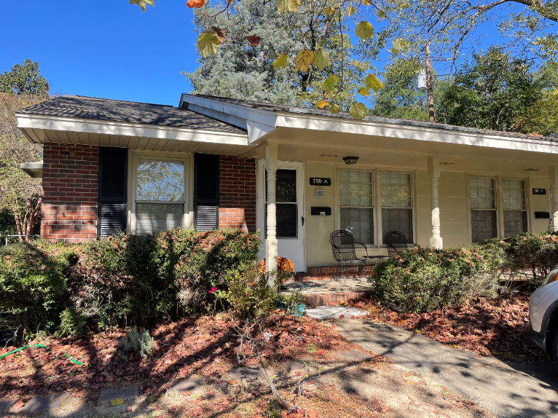 Columbus Multiplex: 2105 Young St.