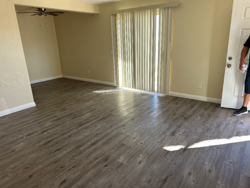 Barstow Apartment: 1040 May Lane