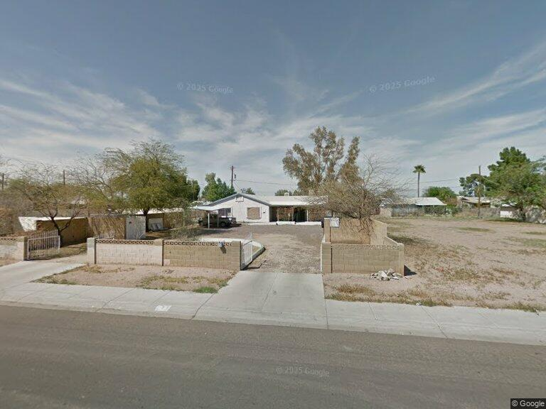 Phoenix Multiplex: 138 West Jones Ave