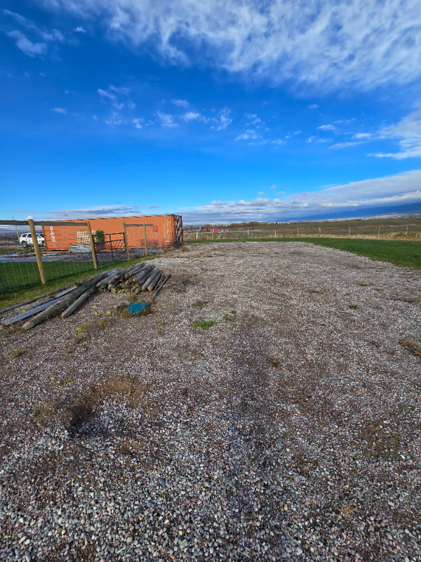 St Ignatius Other: 76650 US Hwy 93 N