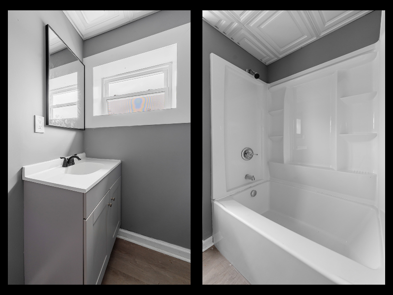 Saint Albans Apartment: 404 High Street