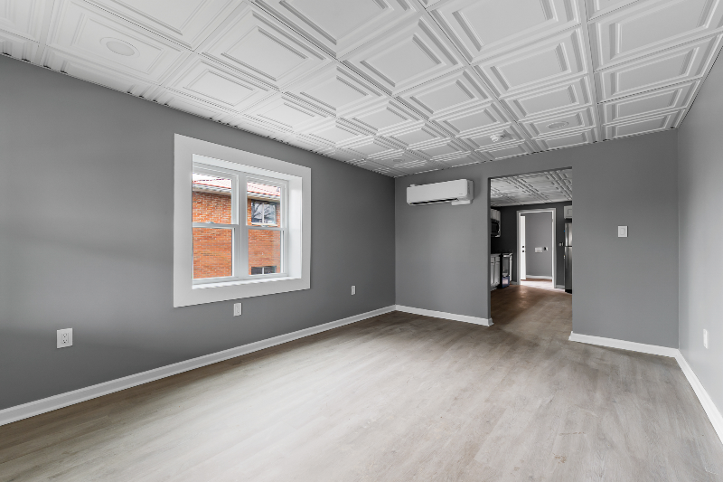 Saint Albans Apartment: 404 High Street