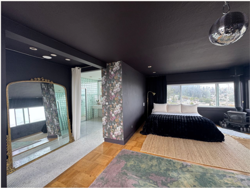 San Francisco House: 28 Twin Peaks Boulevard