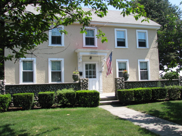 Milford Multiplex: 77 Purchase Street