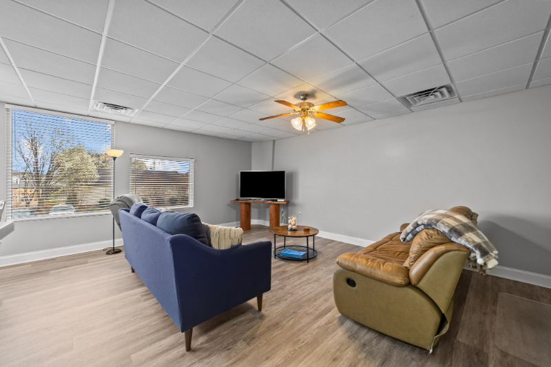 Salisbury Condo: 1620 Martin Luther King Jr Ave South