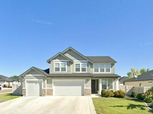 Middleton House: 1622 Glencoe St