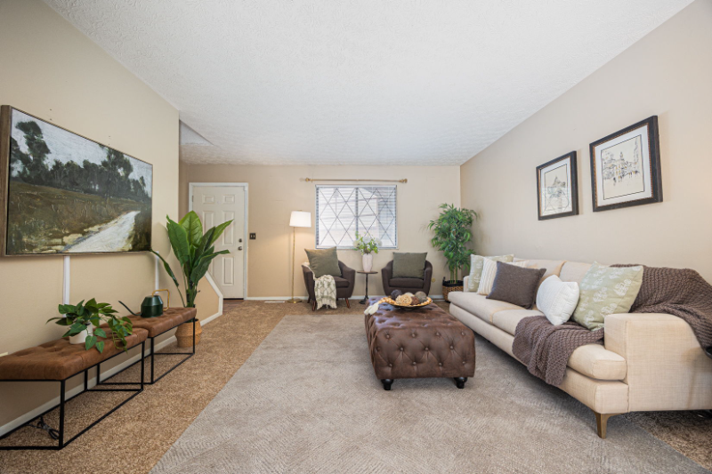 Columbus Condo: 3054 Highcliff Court