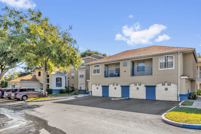 Orlando Condo: 7360 Westpointe Blvd.