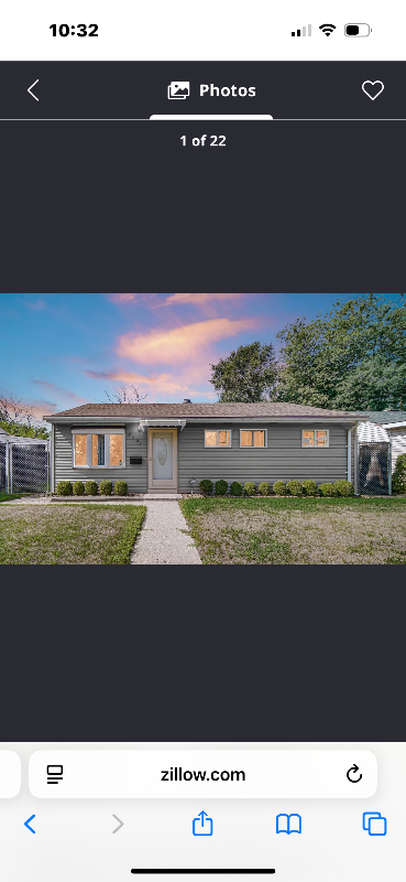 Gary House: 2801 Central Ave