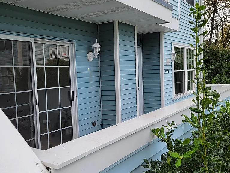 Egg harbor township Condo: 159 Heathercroft