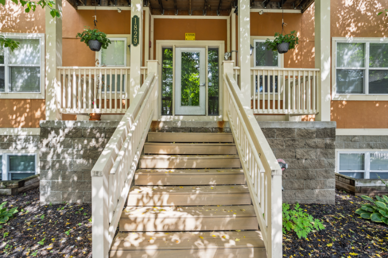 Minneapolis Condo: 1829 Park Avenue