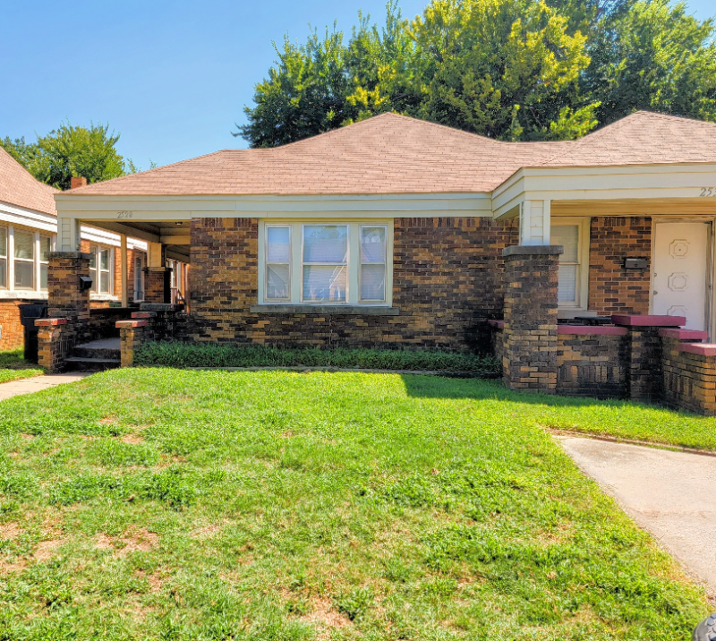 Oklahoma City Multiplex: 2528 NW 11TH ST