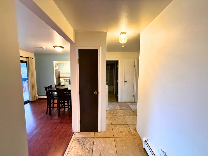 Fort Collins Condo: 1625 W Elizabeth St