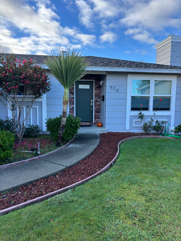 San Ramon Other: 520 linford pl