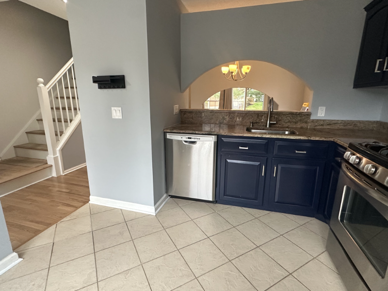 Branford Condo: 173 Foxbridge Village Rd