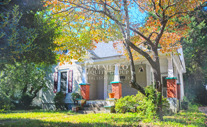 Greensboro House: 1110 Lexington Ave