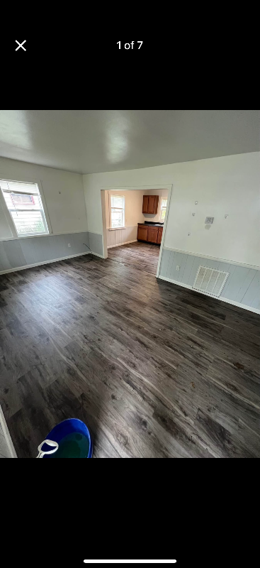 Muncie House: 2511 e 13th st