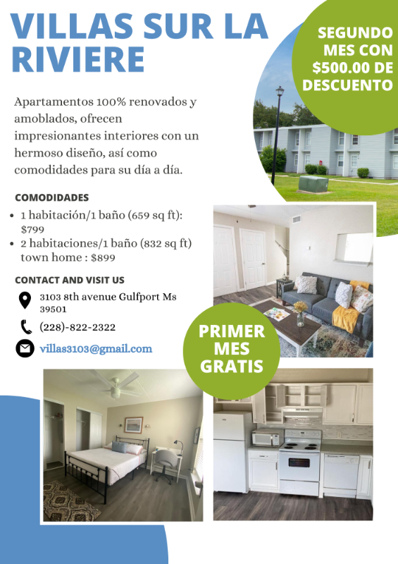 GULFPORT Townhome: 3103 8th Ave