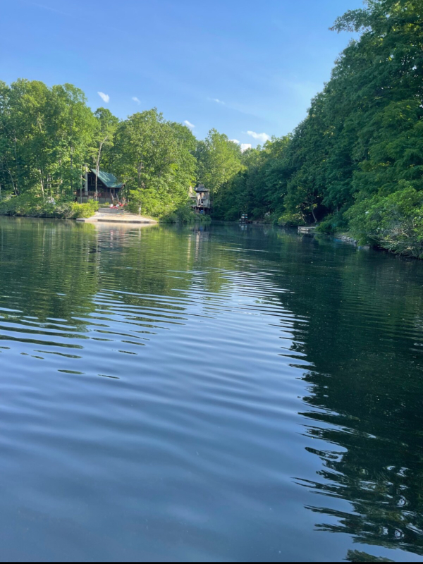 HARPERS FERRY House: 86 VALLEY VIEW RD