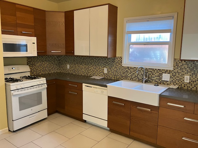 Oakland Multiplex: 485 36th Street