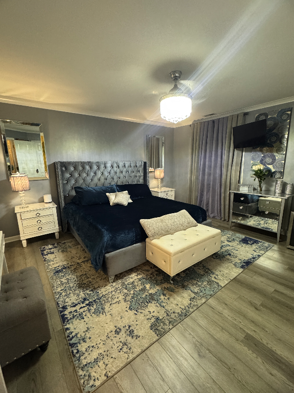 Durham Townhome: 13 Signet Dr