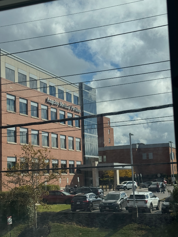 Baltimore Townhome: 3420 Wilkens ave