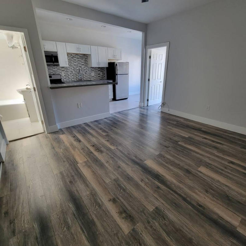 Los Angeles Multiplex: 837 S Normandie