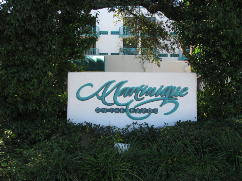 Pensacola Condo: 201 S Stillman St