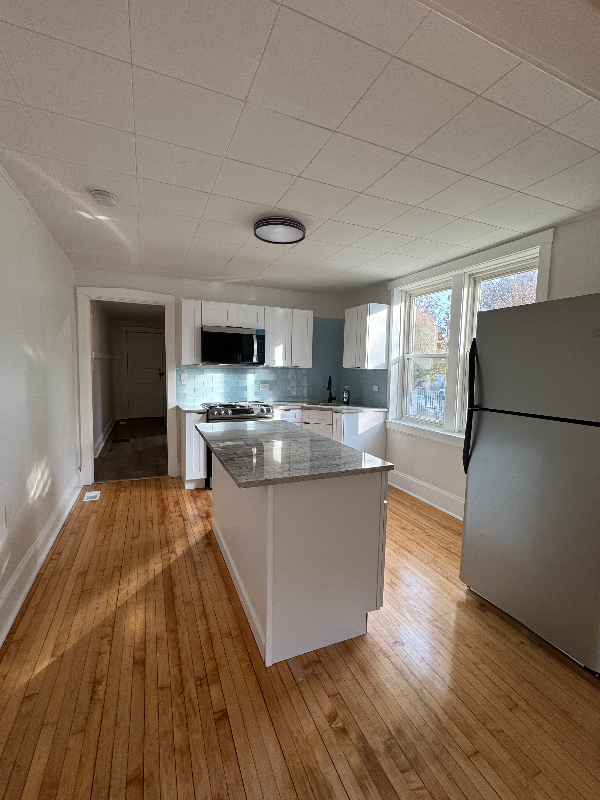 Chicago Multiplex: 3004 W Fletcher