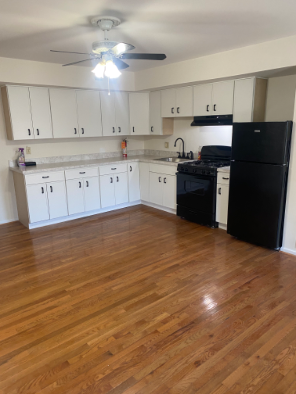 Philadelphia Apartment: 9309 James Street