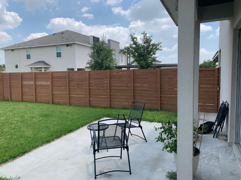 McAllen Townhome: 1021 E. La Cantera