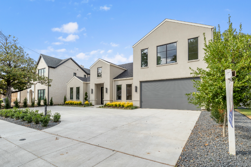 Dallas House: 5009 Wateka Drive