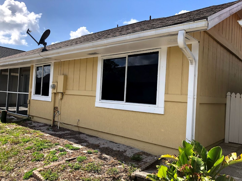 Winter Springs House: 732 Willow Drive