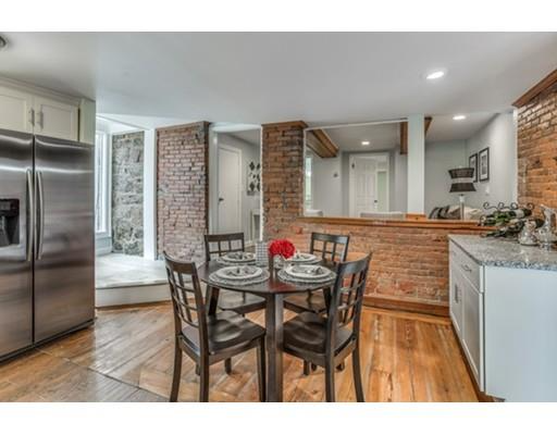 Brookline Condo: 175 Winthrop Rd.