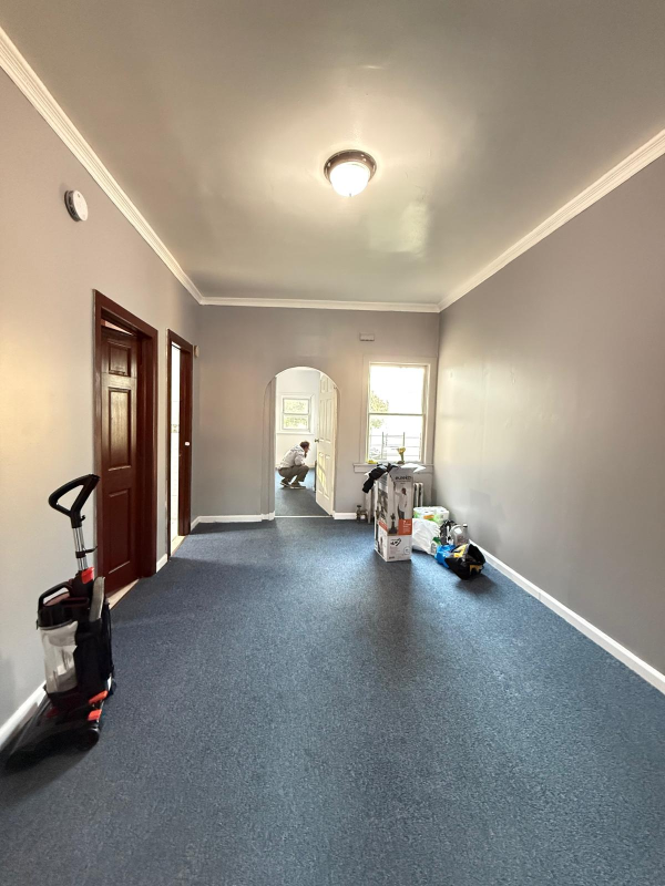 Brooklyn Multiplex: 304 Grant St