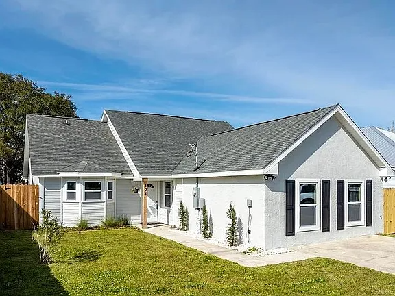 Panama City Beach House: 104 oleander cir