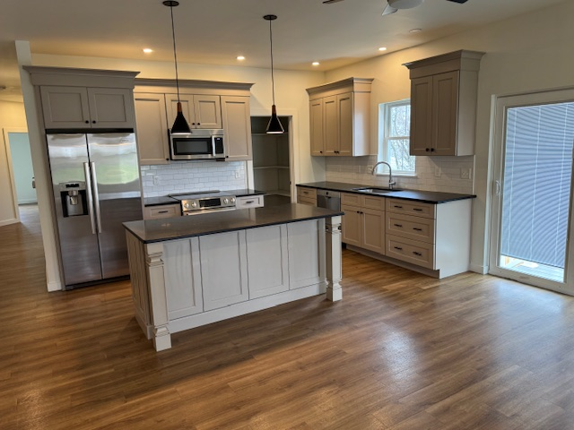 Reading Townhome: 802 Fritz Ave