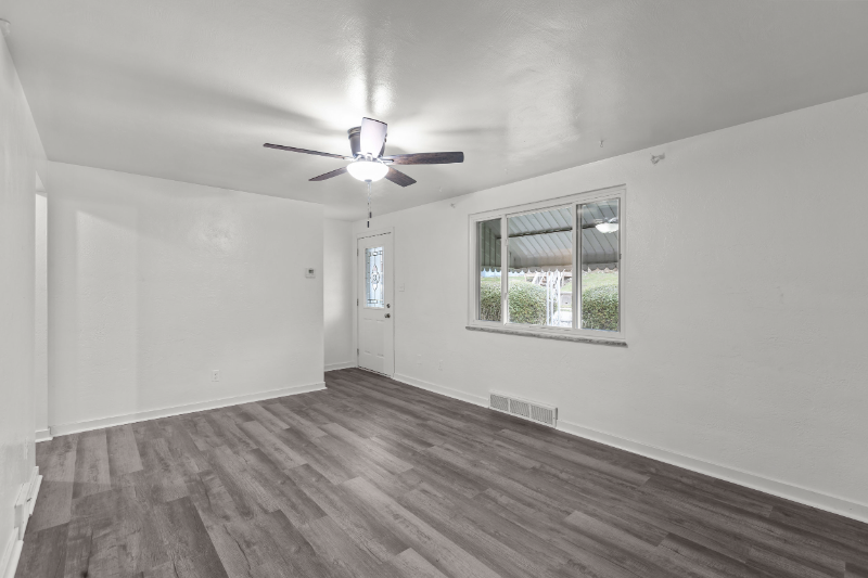 East McKeesport Multiplex: 851 Florence Avenue