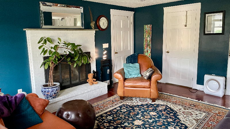 MANCHESTER House: 53 Holmes Dr