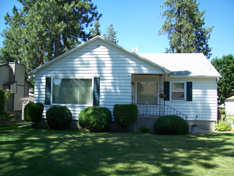 Spokane House: 719 E. 35th Avenue