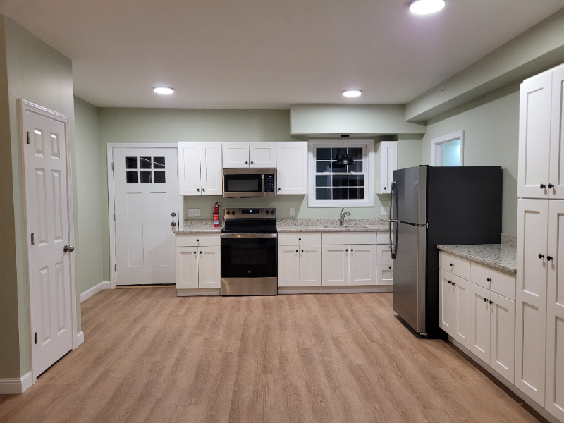 Hillsborough Multiplex: 13 Myrtle Street