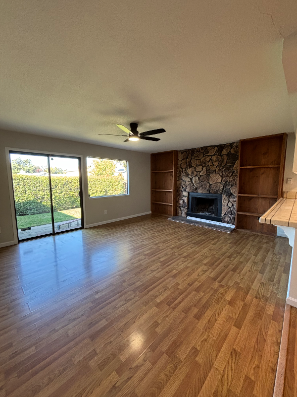 Modesto House: 3733 Chippewa St